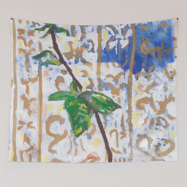 Item preview, Ecuadorian Rose designed and sold by John Douglas.