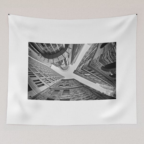 Item preview, Dizzying Up - Sydney - Australia designed and sold by Bryan Freeman.