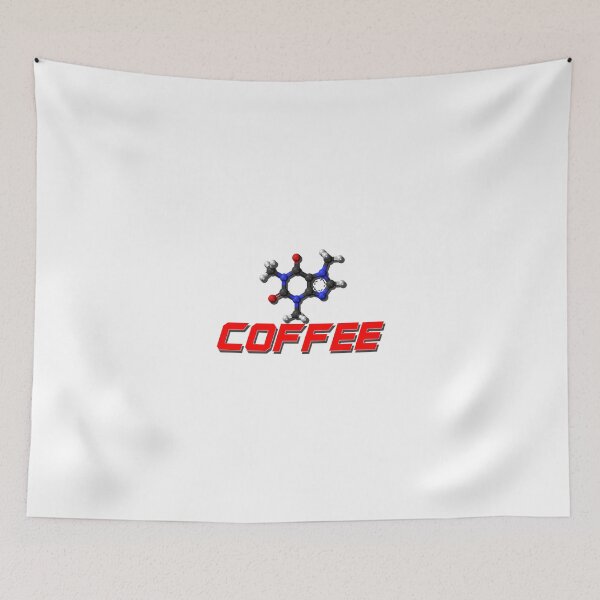Item preview, Chemistry -  Red Coffee designed and sold by brzt.