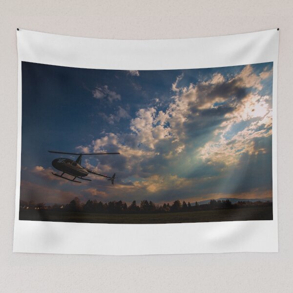 Item preview, Helicopter designed and sold by Srdjan Petrovic.