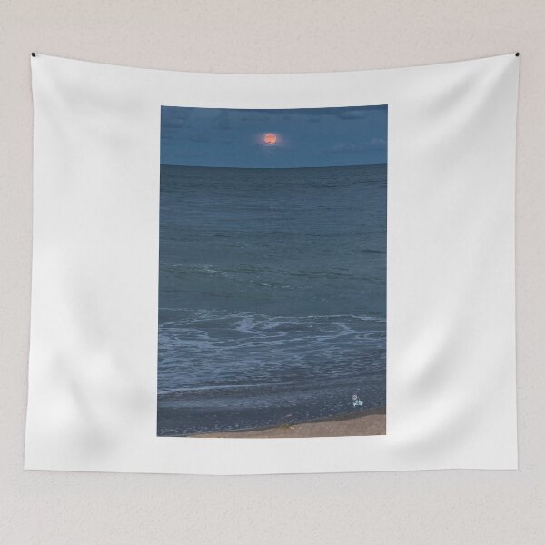 Item preview, Super Moon 7 September 27, 2015 designed and sold by DreamPhotograph.
