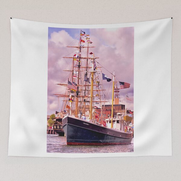 Item preview, Fully Flagged designed and sold by JoeGeraci.