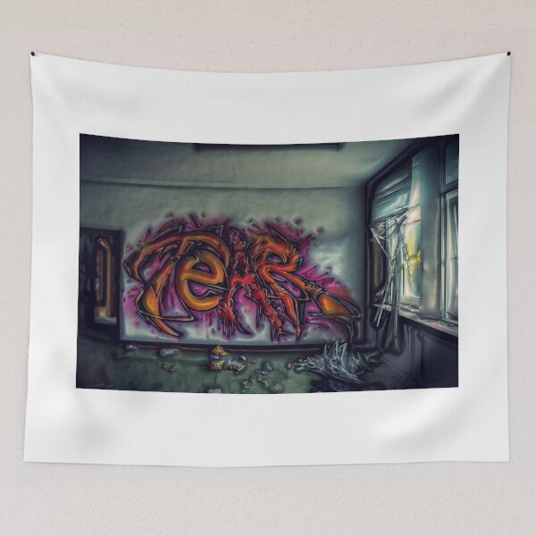 Item preview, Graffiti designed and sold by Enri-Art.