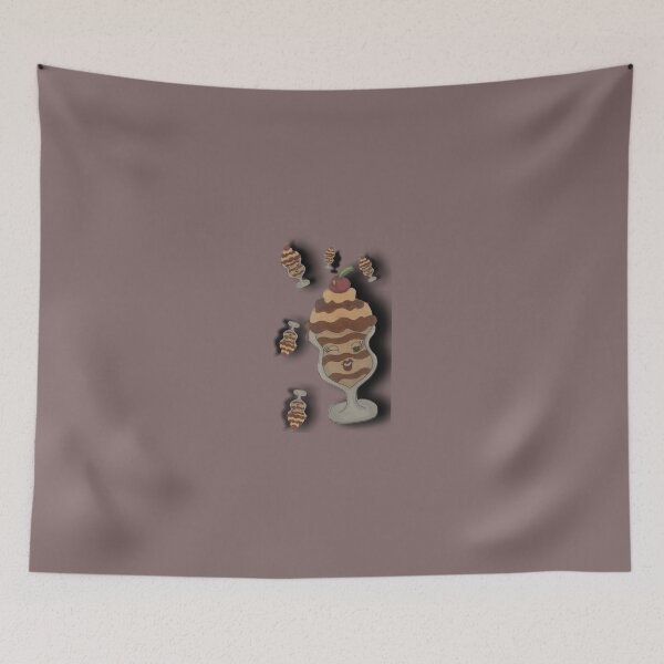Item preview, oopsy sundae designed and sold by Darcie Smith.