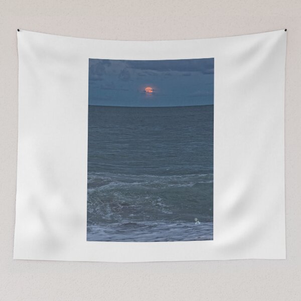 Item preview, Super Moon 6 September 27, 2015 designed and sold by DreamPhotograph.