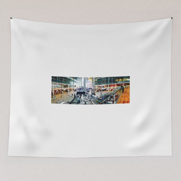 Item preview, Copenhagen Airport, DENMARK designed and sold by Bruno Beach.