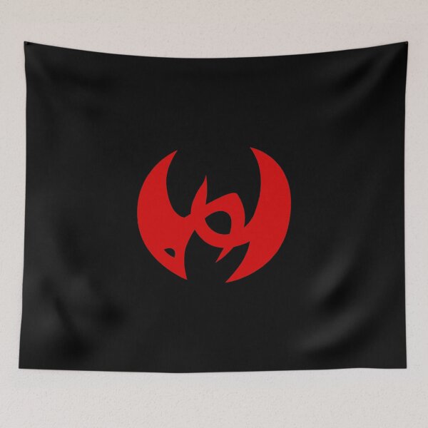 Item preview, Fairy Tail - Tower of Heaven Symbol designed and sold by elizaldesigns.
