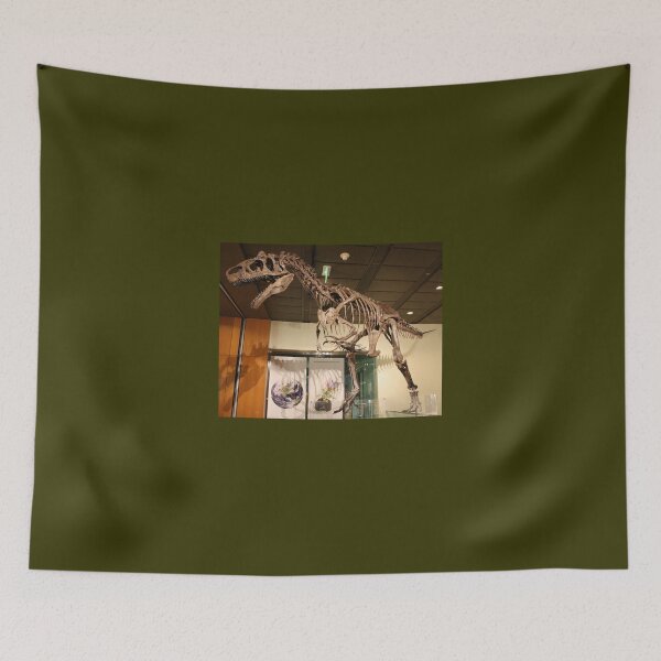 Item preview, Wonderful Tyrannotitan designed and sold by skeletonsrus.