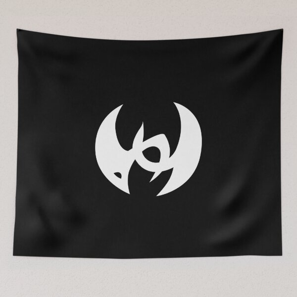 Item preview, Fairy Tail - Tower of Heaven Symbol designed and sold by elizaldesigns.