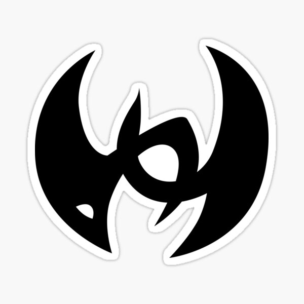 Fairy Tail Symbol Guild Emblem SVG Fairy Tail SVG Cut - Etsy
