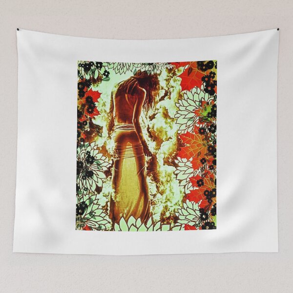 Item preview, Dennis's Daughter - Style 2 designed and sold by cataleabianco.