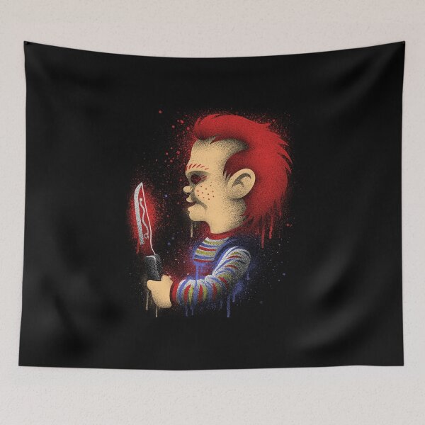 Item preview, Wanna Play? designed and sold by Punksthetic.