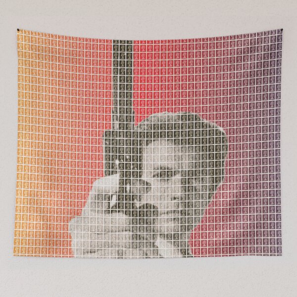 Item preview, Dirty Harry designed and sold by Gary Hogben.