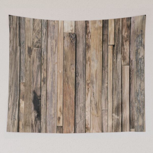 Item preview, Wood panels designed and sold by NemJames.