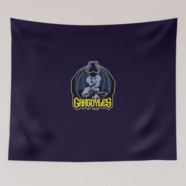 Item preview, Gargoyles (Goliath) designed and sold by nostalgicboy.