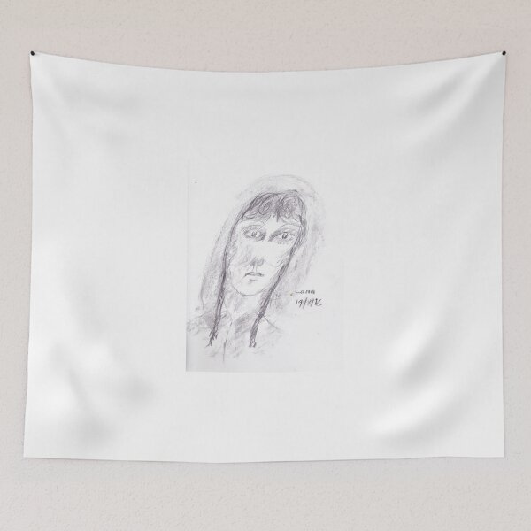 Item preview, Lana designed and sold by George Coombs.