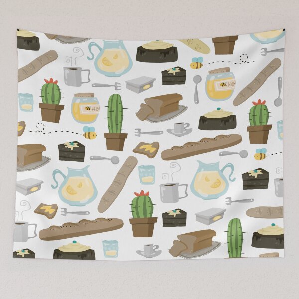 Item preview, BREAD designed and sold by caksu.
