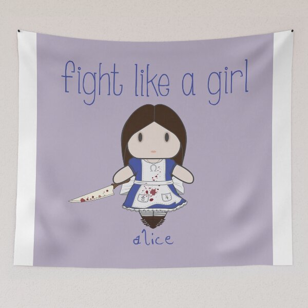 Item preview, Mad Girl designed and sold by isasaldanha.