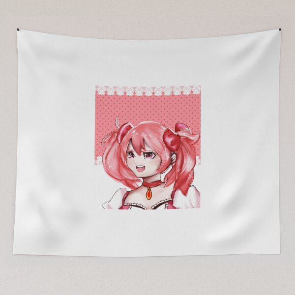 Artikelvorschau, Madoka Magica entworfen und verkauft von KaylaPhan.