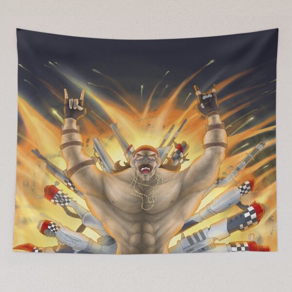 Item preview, Mr Torgue designed and sold by 9999DamagePoint.