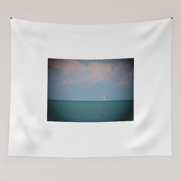 Item preview, Sailing Away designed and sold by dahlymama.