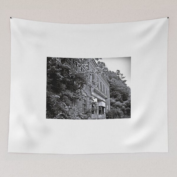 Item preview, Woodside Storefront designed and sold by Paul Lubaczewski.