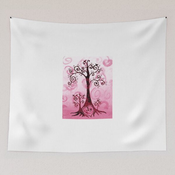 Item preview, Whimsical Tree And Hidden Heart designed and sold by Irina Sztukowski.