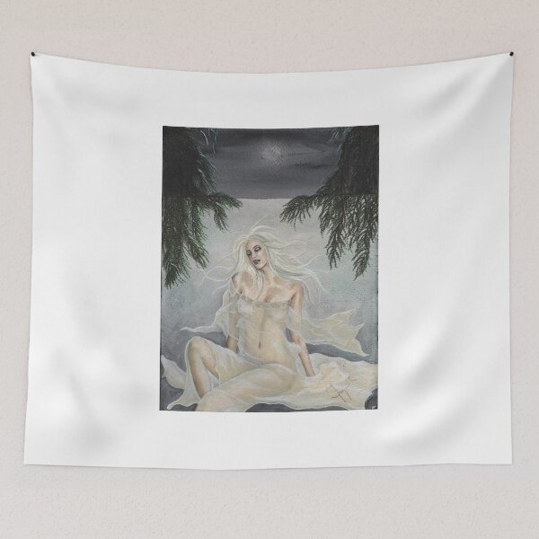 Item preview, What Lies Beneath designed and sold by JacqCT.