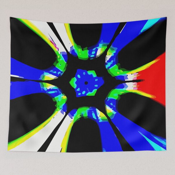 Item preview, Royal Spin designed and sold by EBCart.