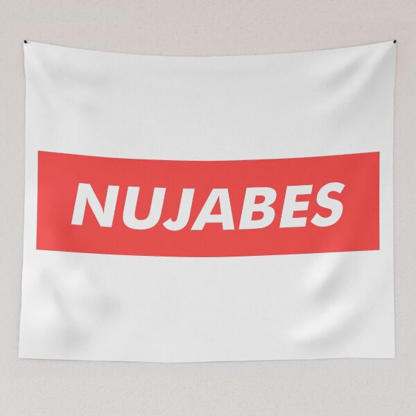 Item preview, Nujabes ヌジャベス designed and sold by lastinclass.