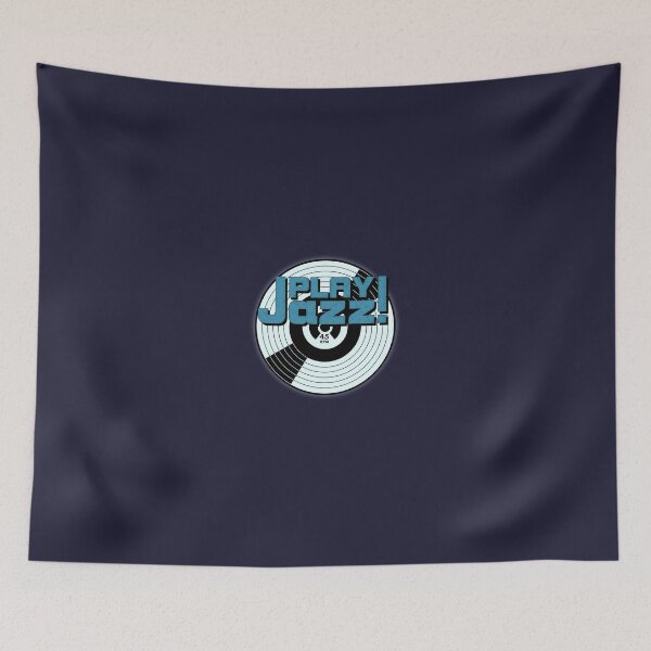 Item preview, Play Jazz designed and sold by maliderkel.