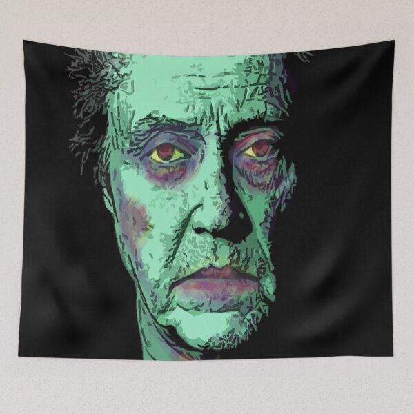 Item preview, The Walken Dead designed and sold by Rockett Graphics.
