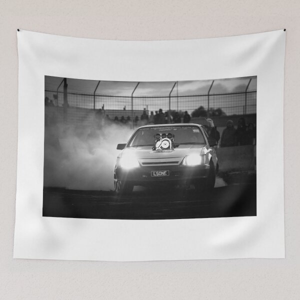Item preview, LSONE Tread Cemetery Burnout designed and sold by VORKAIMAGERY.