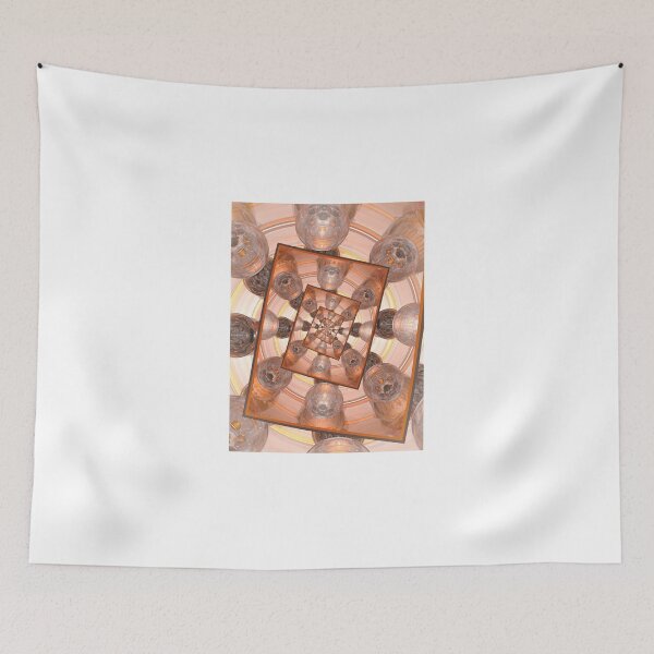 Item preview, Infinite Reflections of Glass designed and sold by Phil Perkins.