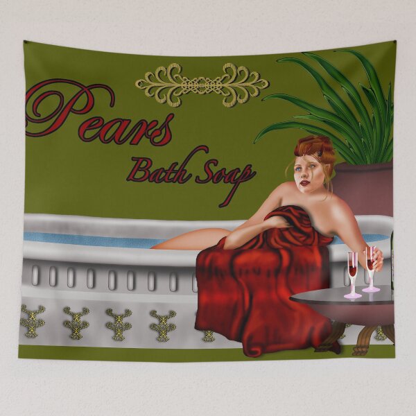 Item preview, Scarlett Pears designed and sold by Troy Brown.