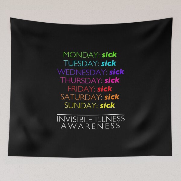 Item preview, Sick designed and sold by Spoonspirations.