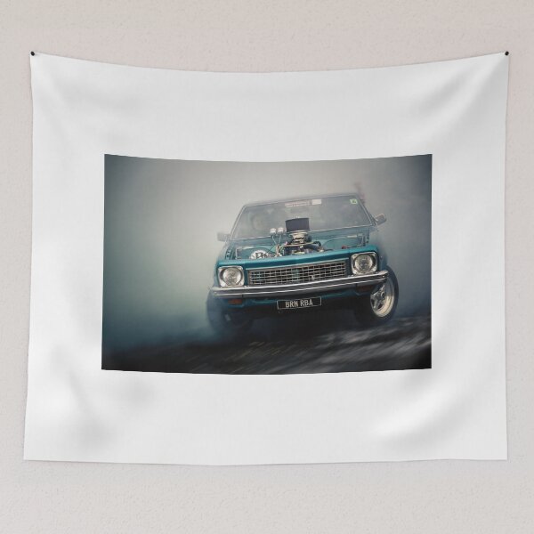 Item preview, BRNRBA Motorfest Burnout designed and sold by VORKAIMAGERY.