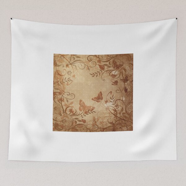 Item preview, Butterfly Vintage Art designed and sold by Delights.