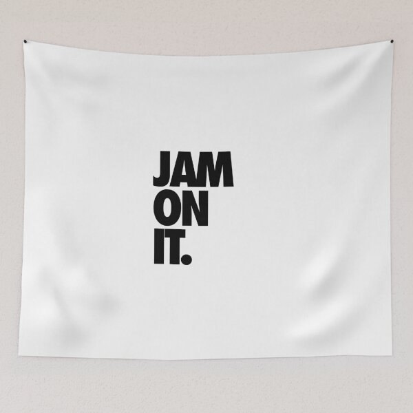 Item preview, JAM ON IT. designed and sold by cpinteractive.