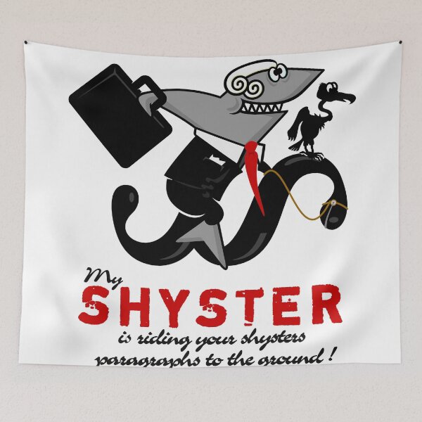 Item preview, Shyster riding a paragraph VRS2 designed and sold by vivendulies.