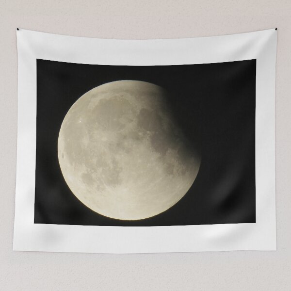 Item preview, Super Moon Eclipse Grand Finale designed and sold by shutterbug2010.