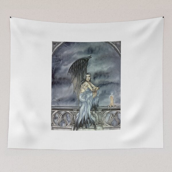 Item preview, Gargoyle designed and sold by JacqCT.