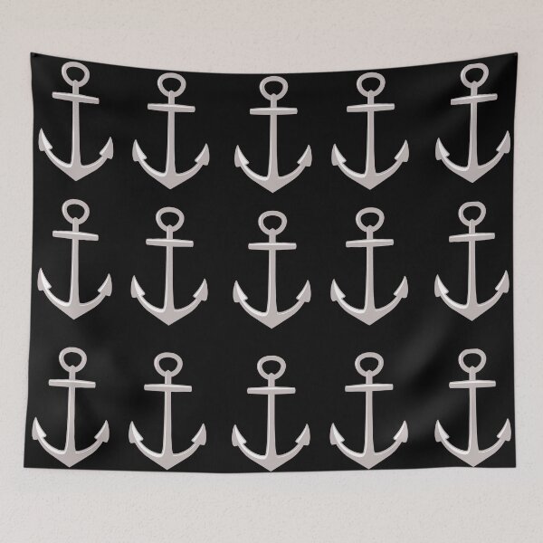 Item preview, Anchor (multiple) designed and sold by chantelle bezant.