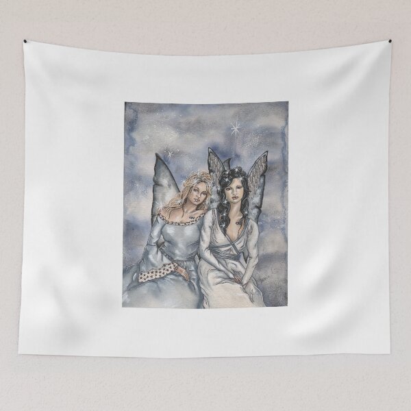 Item preview, Celestial Beings designed and sold by JacqCT.