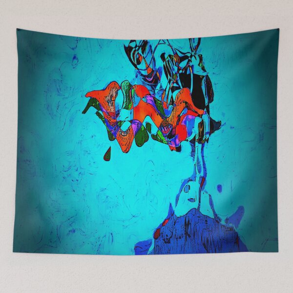 Item preview, Wall Lamp designed and sold by Barbara D Richards.