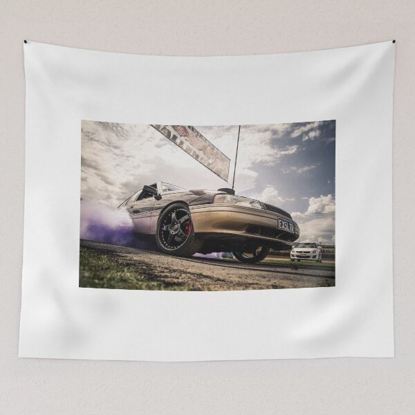 Item preview, EX5LTR UBC Burnout Launch designed and sold by VORKAIMAGERY.