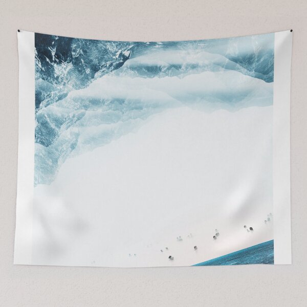 Item preview, Teal Swim designed and sold by Sto Hitro.