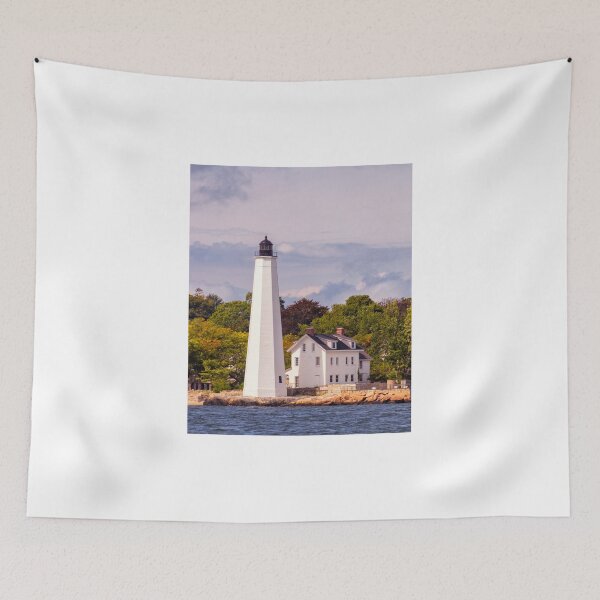 Item preview, Harbor Light 2 designed and sold by JoeGeraci.