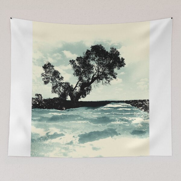Item preview, Sea of Clouds designed and sold by schwebewesen.