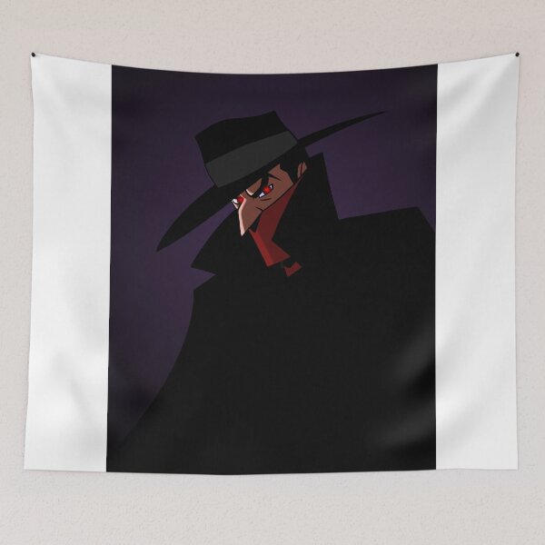 Item preview, THE SHADOW 02 designed and sold by FLComics.